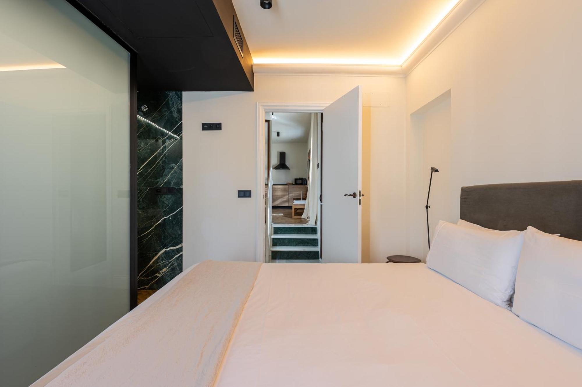 Apartamentos Gravina 56 Seville Exterior photo